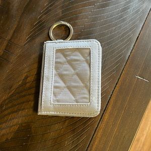 Vera Bradley campus double ID